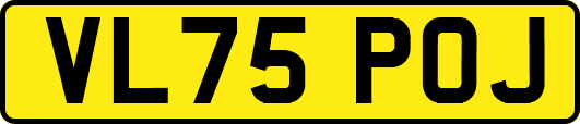 VL75POJ