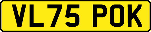 VL75POK