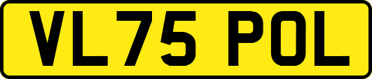 VL75POL