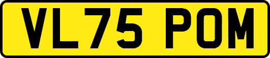 VL75POM