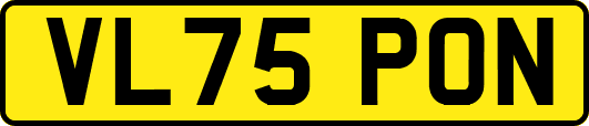 VL75PON