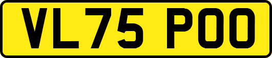 VL75POO