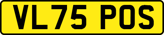 VL75POS