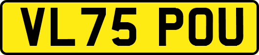 VL75POU