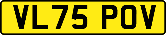 VL75POV