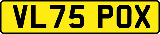 VL75POX