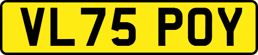 VL75POY