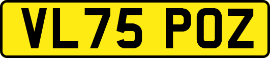 VL75POZ