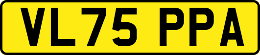 VL75PPA