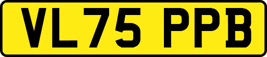 VL75PPB