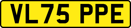 VL75PPE
