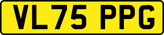 VL75PPG