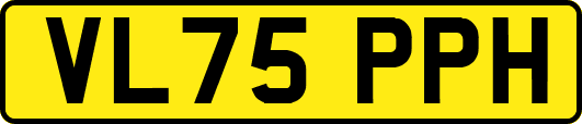 VL75PPH