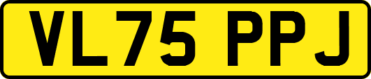 VL75PPJ