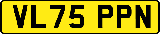 VL75PPN