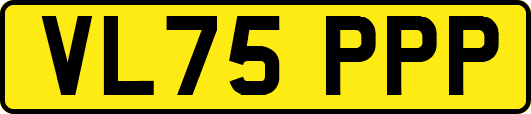 VL75PPP