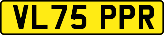 VL75PPR