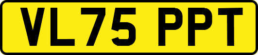 VL75PPT