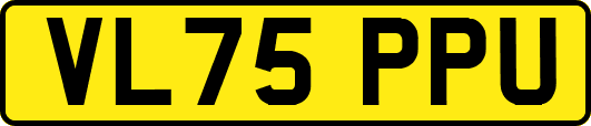 VL75PPU