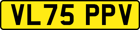 VL75PPV