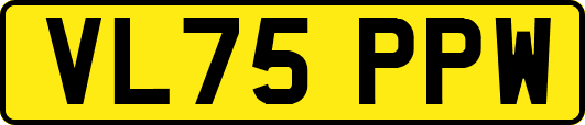 VL75PPW