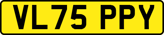 VL75PPY