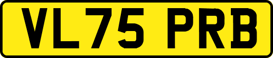 VL75PRB