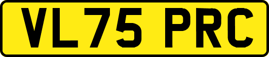VL75PRC