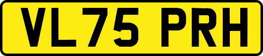 VL75PRH