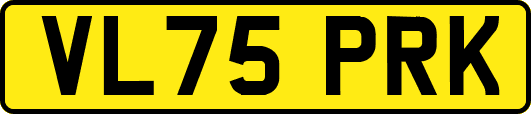 VL75PRK