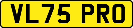 VL75PRO