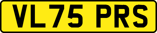 VL75PRS