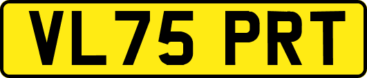VL75PRT