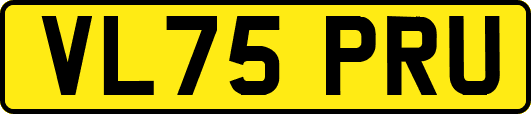 VL75PRU