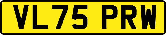 VL75PRW