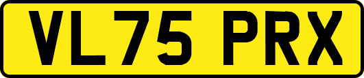 VL75PRX