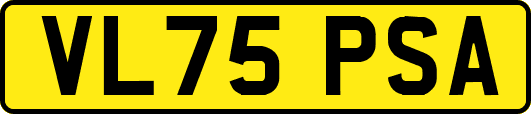 VL75PSA