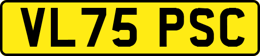 VL75PSC