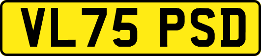 VL75PSD