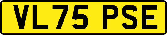 VL75PSE