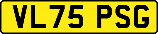 VL75PSG