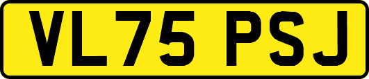 VL75PSJ