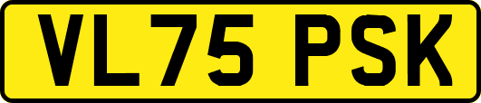 VL75PSK