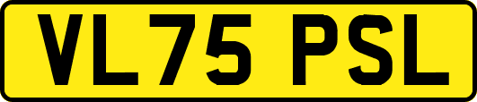 VL75PSL