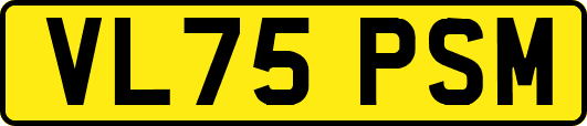 VL75PSM