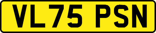 VL75PSN