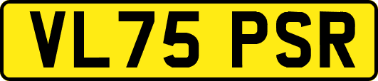 VL75PSR