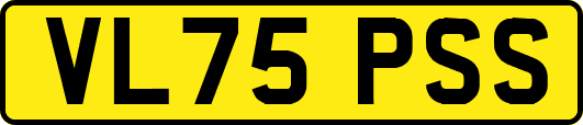 VL75PSS