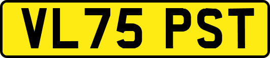 VL75PST
