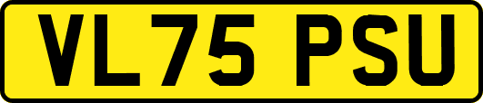 VL75PSU